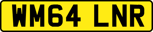 WM64LNR