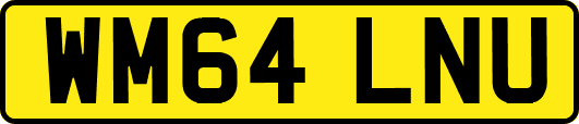 WM64LNU
