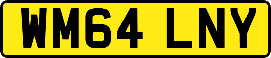 WM64LNY