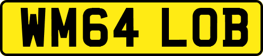 WM64LOB