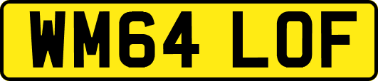WM64LOF