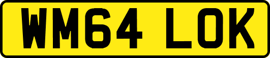 WM64LOK