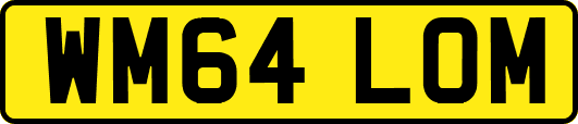 WM64LOM