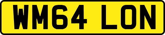 WM64LON