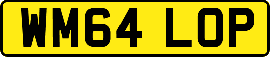 WM64LOP