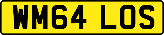 WM64LOS