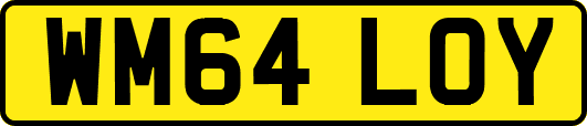 WM64LOY