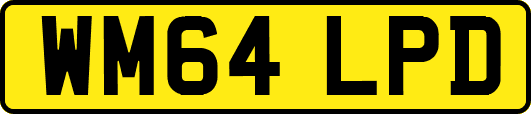 WM64LPD