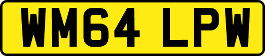 WM64LPW