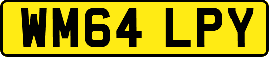 WM64LPY