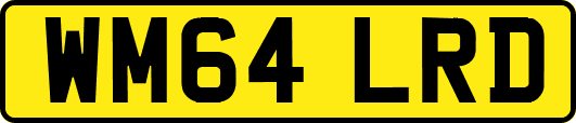 WM64LRD