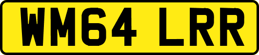 WM64LRR