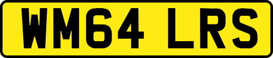 WM64LRS