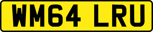 WM64LRU