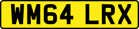 WM64LRX
