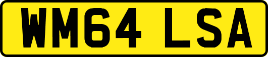 WM64LSA