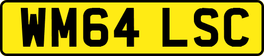 WM64LSC
