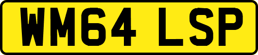 WM64LSP