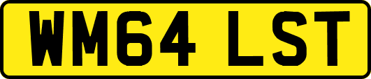 WM64LST
