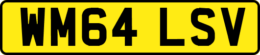 WM64LSV
