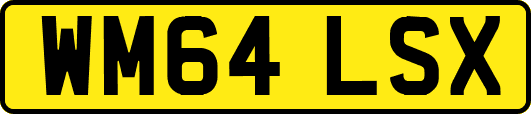 WM64LSX