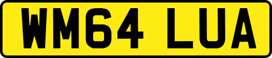 WM64LUA