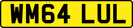 WM64LUL