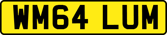 WM64LUM