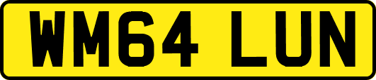 WM64LUN