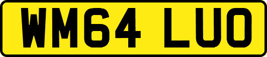 WM64LUO