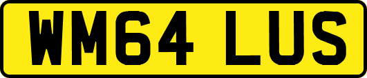 WM64LUS