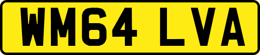 WM64LVA