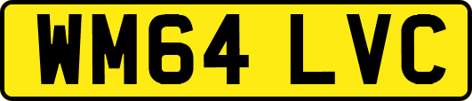 WM64LVC