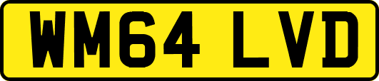 WM64LVD