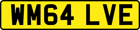 WM64LVE