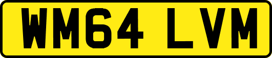 WM64LVM