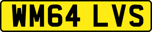 WM64LVS