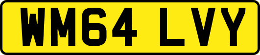 WM64LVY
