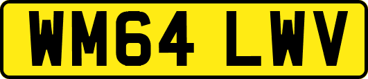 WM64LWV