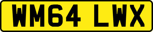 WM64LWX