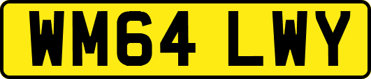 WM64LWY