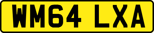 WM64LXA