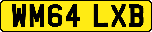 WM64LXB