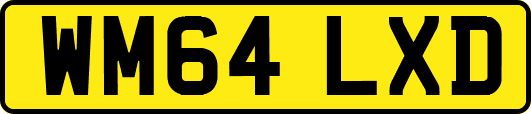 WM64LXD
