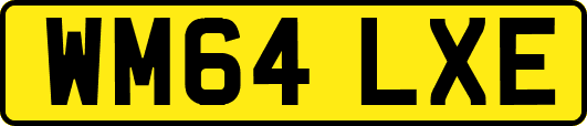 WM64LXE
