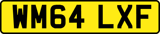 WM64LXF