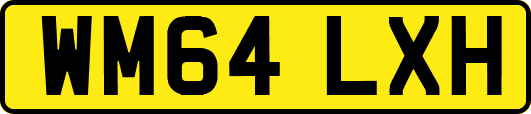 WM64LXH