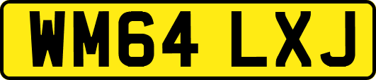 WM64LXJ