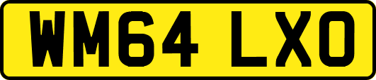 WM64LXO