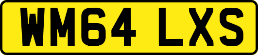 WM64LXS